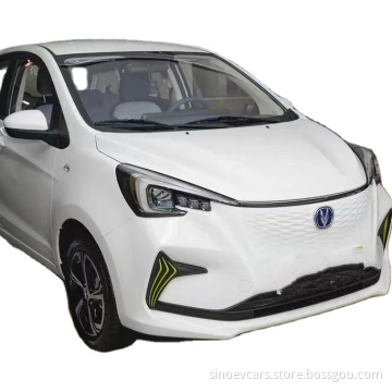 2022 2023 Changan Benben E-Star Max Speed ​​Auto usata Auto Nuova Energy Vehicles Auto SUV Electric per adulto